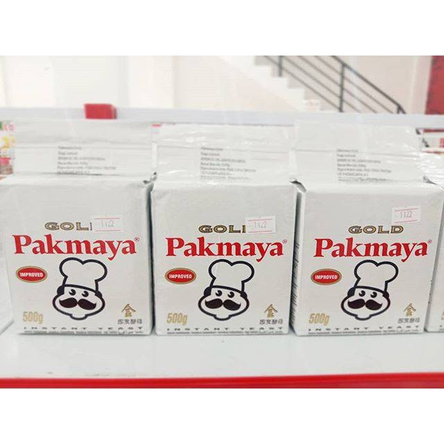 

Hariya Pak Maya 500 Gr 1Krtn