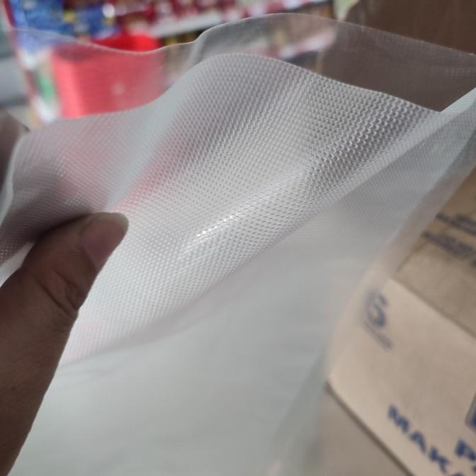 >>>>>] plastik vakum makanan embos 50 lbr