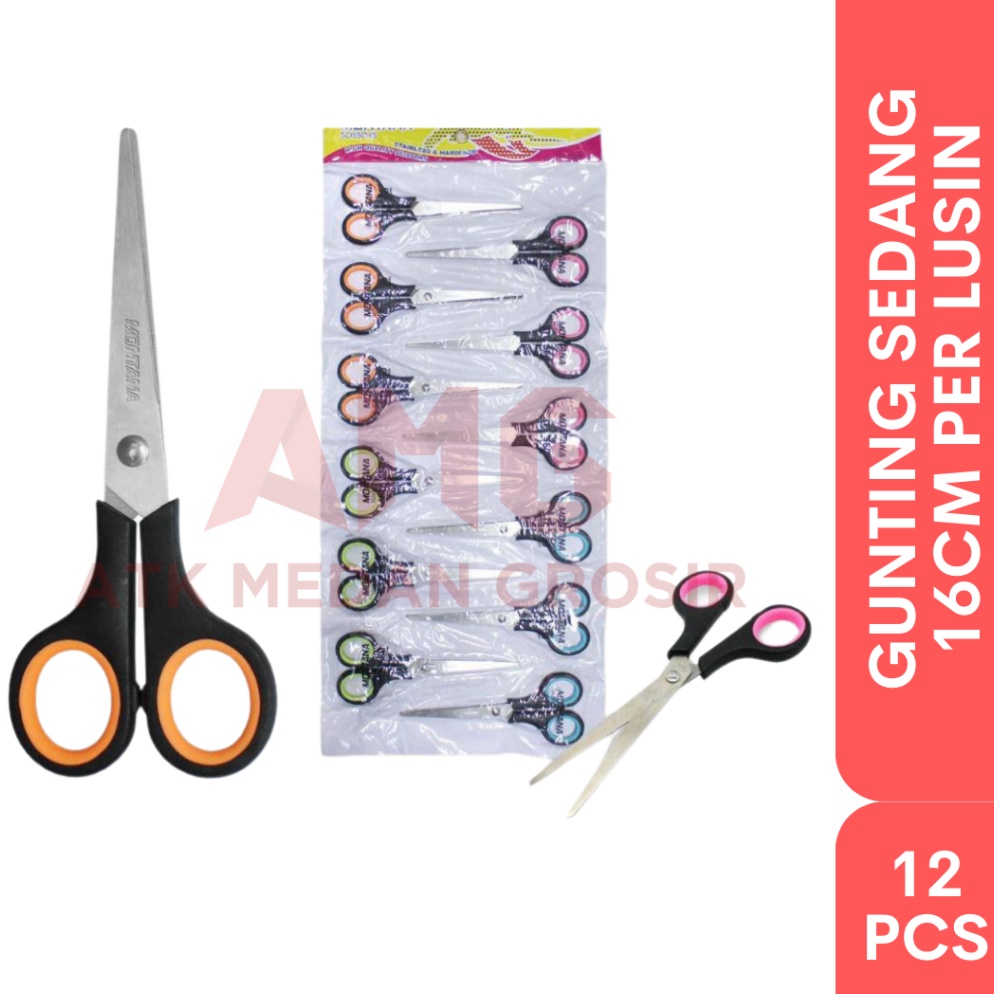 

NY9354 GUNTING PER LUSIN UKURAN SEDANG 16 CM HARGA HANYA⬇️⬇️⬇️ 4550