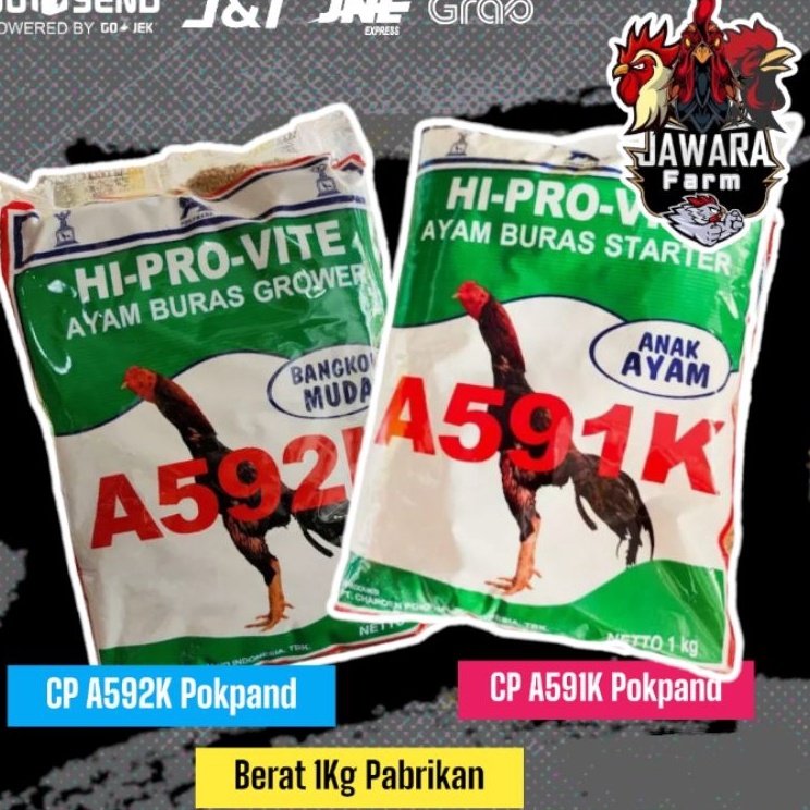 Promo promoEe3E8 Pur Ayam Bangkok A591K A592K A593K A594K Hi Pro Vite