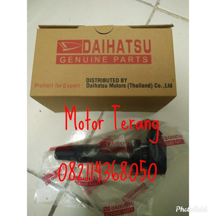 Coil Ignition Toyota Xenia 1000Cc Kode Ly 132
