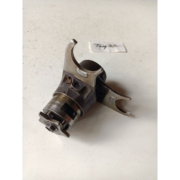 capit udang cakaran botolan gigi rasio Honda grand prima star original