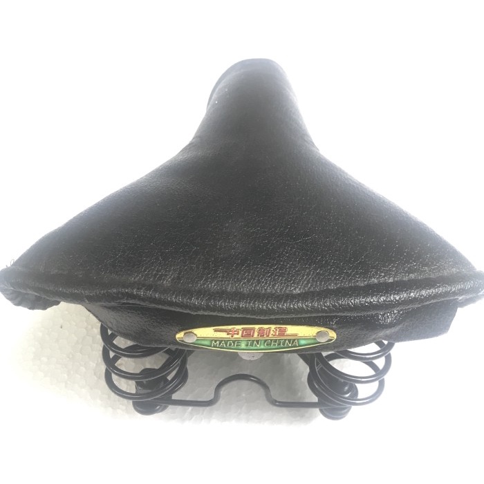 Bestseller Sadel Terry Besar Onthel Jengki