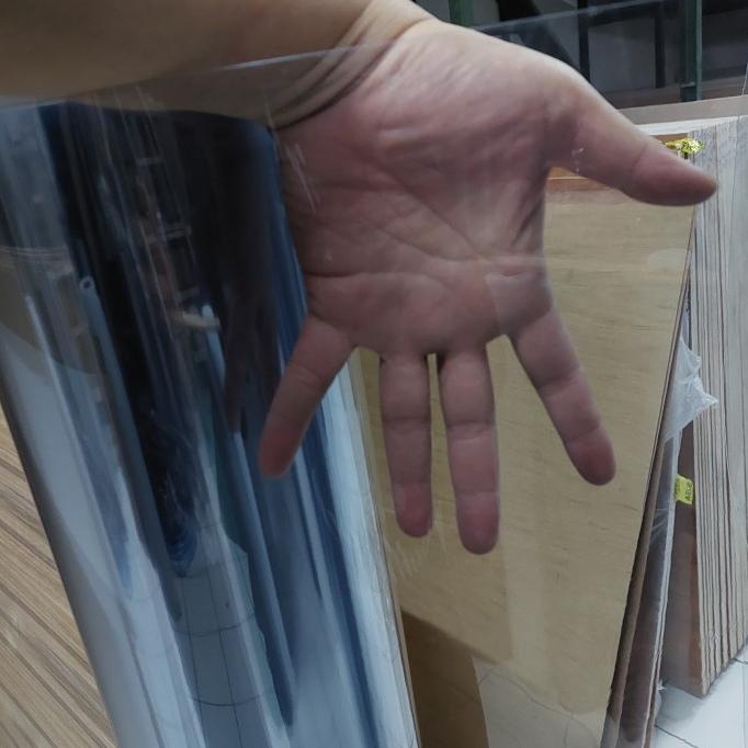 `````````] Mika Kaku Bening 040 Per Meter