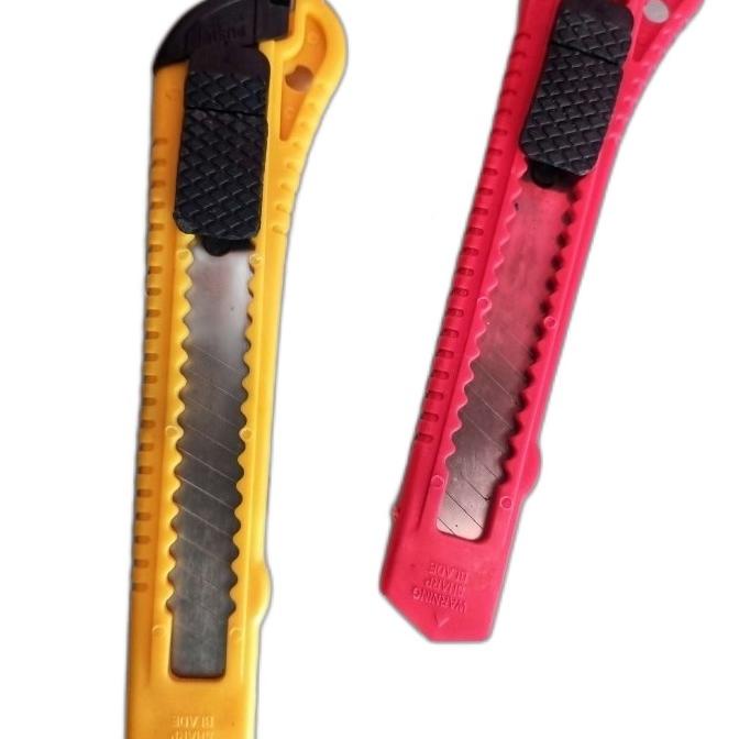 

*#*#*#*#] Pisau Cuttter Murah Art Design Murah Warna Warni