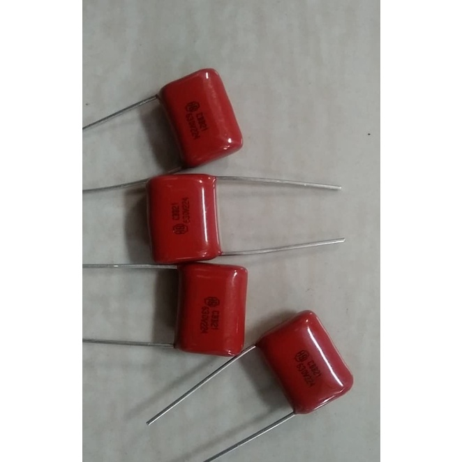 Kapasitor CBB21 630v 224J