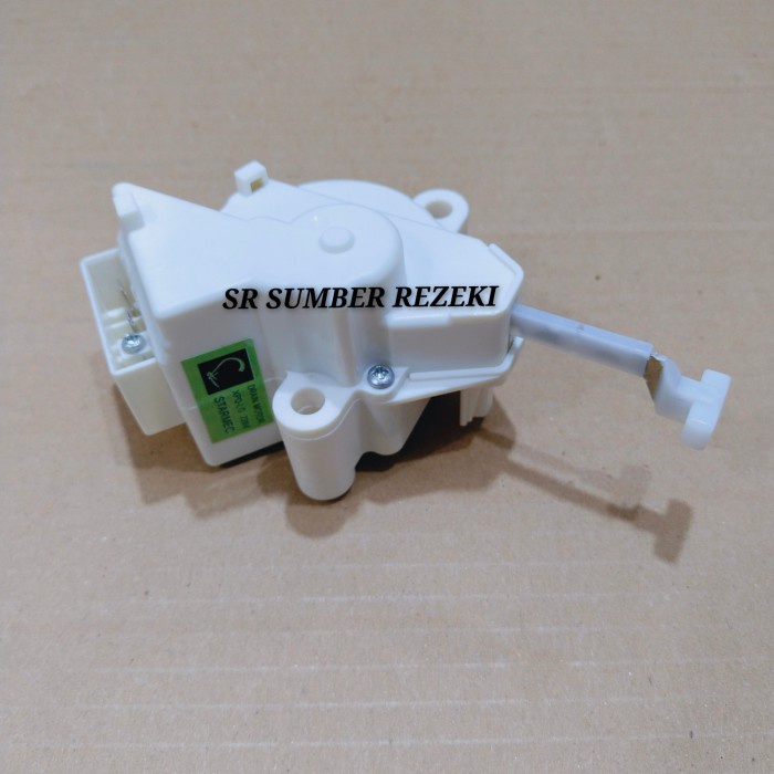 Drain Motor Mesin Cuci Lg Top Loading / Motor Drain Pembuangan Mesin Cuci