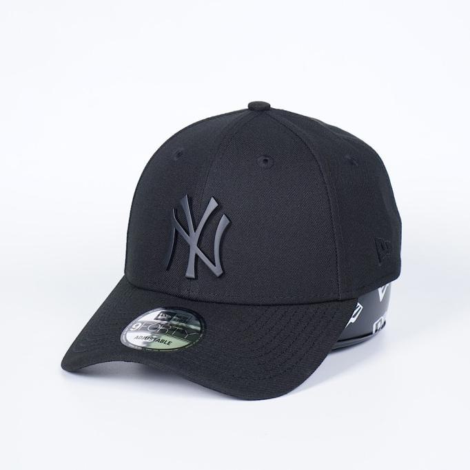 Topi Baseball New Era Yankees NY Original New York