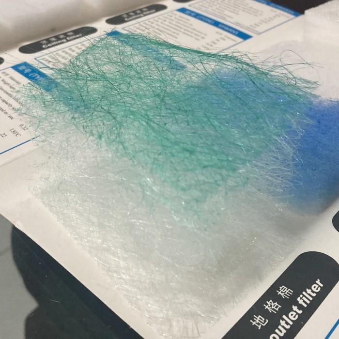 Paint Stop Filter Pa - 50