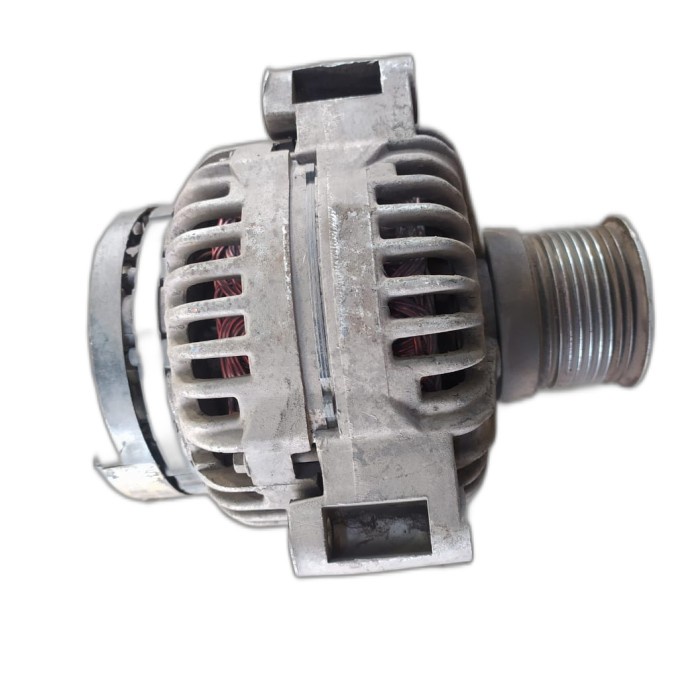 Altenator Dinamo Cas Ampere Kamaz Sparepart Mobil