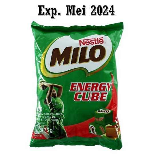 

Nestle Lo Cube 100