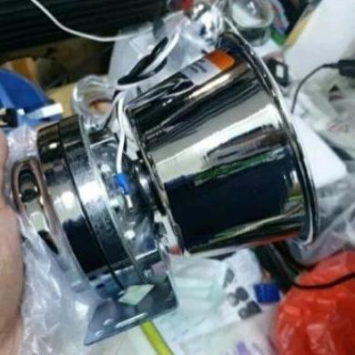 Toa 300 Watt Bisa Digunakan Modul Sirine Patwal Power Tinggi.