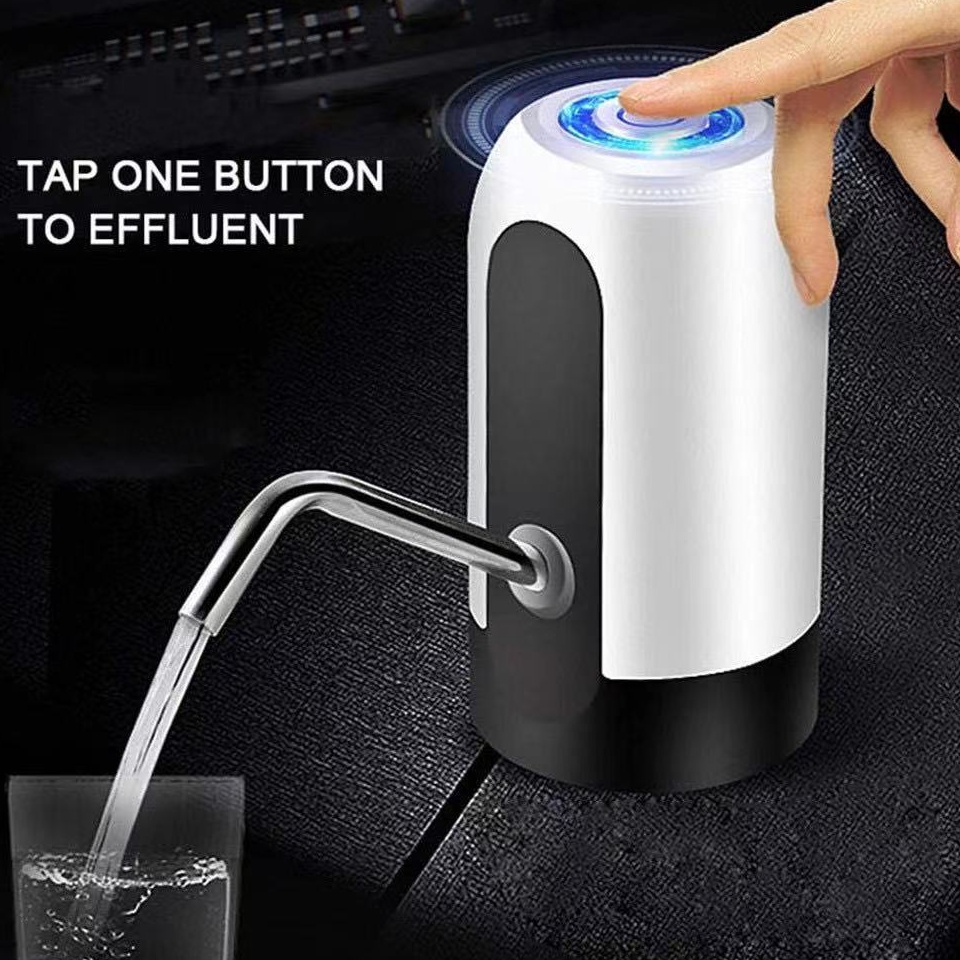 Chekout.. POMPA GALON ELEKTRIK/POMPA GALON LISTRIK/POMPA GALON USB RECHARGE/POMPA GALON