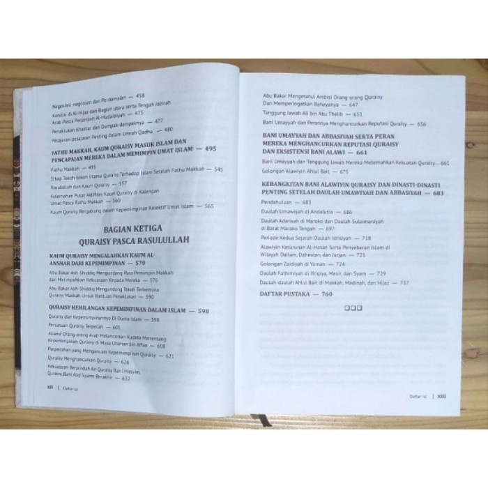 PROMO QURAISY AL-KAUTSAR TERLARIS