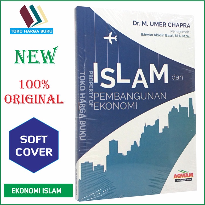 

Islam Dan Pembangunan Ekonomi - AQW