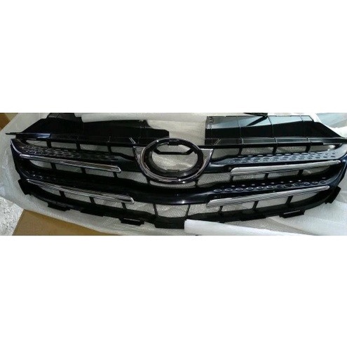 Grill Rambang Depan Toyota Avanza type S 2007 2008 2009 2010 2011 murmer