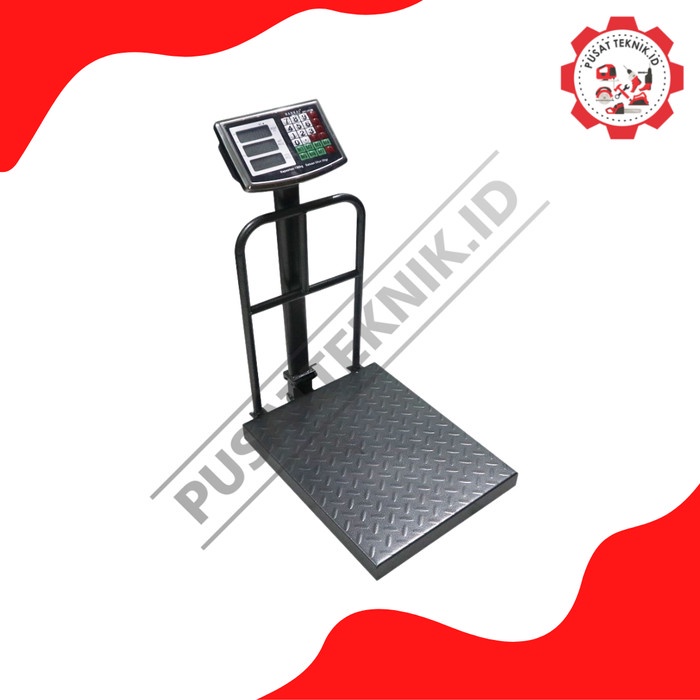 Timbangan Duduk Nankai 150Kg Digital/Timbangan 150Kg Nankai/Timbangan