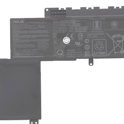 Baterai Laptop Asus E203 E203N E203M E203Ma E203Nah E203Mah B31N1629