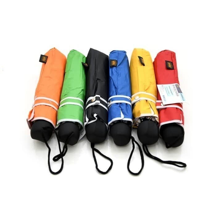 Terlaris Payung Lipat Brand Jope Umbrella Branded