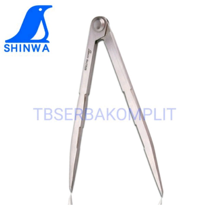 

Terlaris Gauge Gage Kompas Jangka 15 Cm Jepang Shinwa 77518 Arsitek Designer