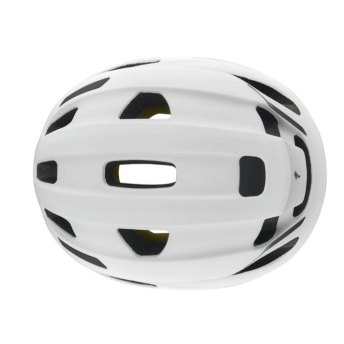 Terlaris Specialized - Helmet Align Ii Mips Ce Asia White/Black