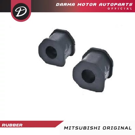 KARET STABIL STRADA L200 ORI ASLI murmer