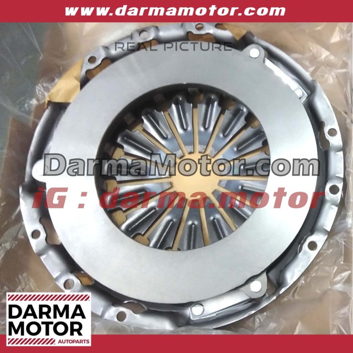 DEKRUP FORTUNER 2.500 DIESEL ASLI ORI TOYOTA 2 murmer