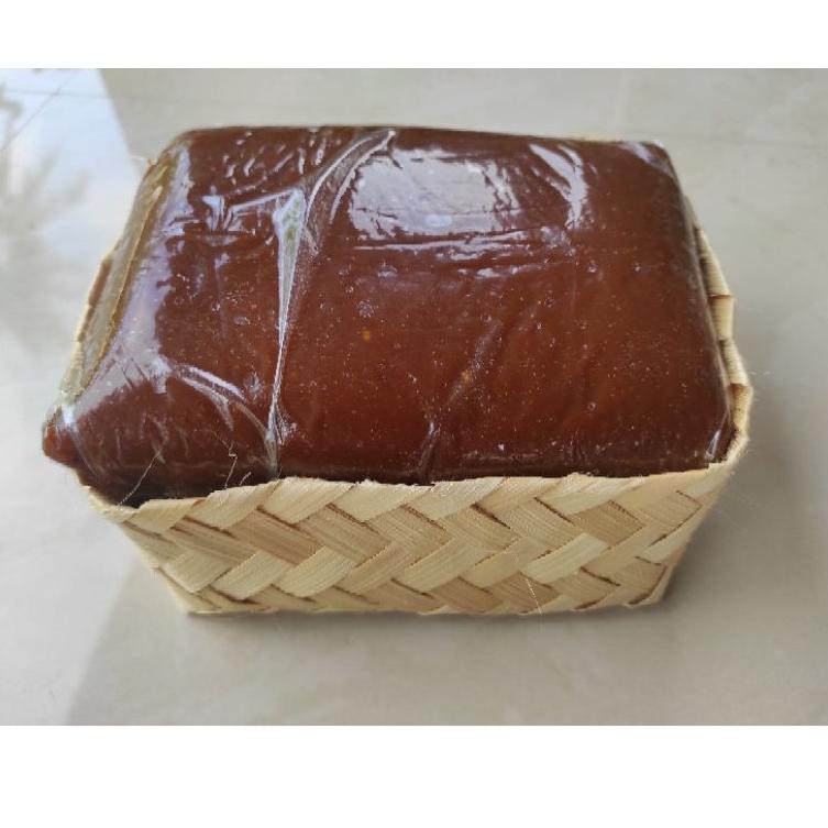 

' telah hadir.. jenang ketan asli jawa 1kg dodol shiva 05