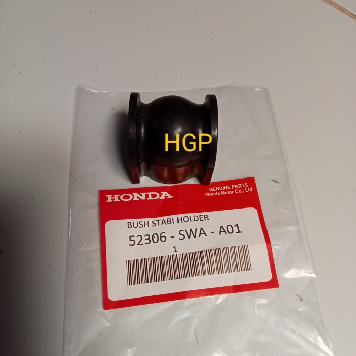 karet stabil belakang crv gen3 firacinta1687