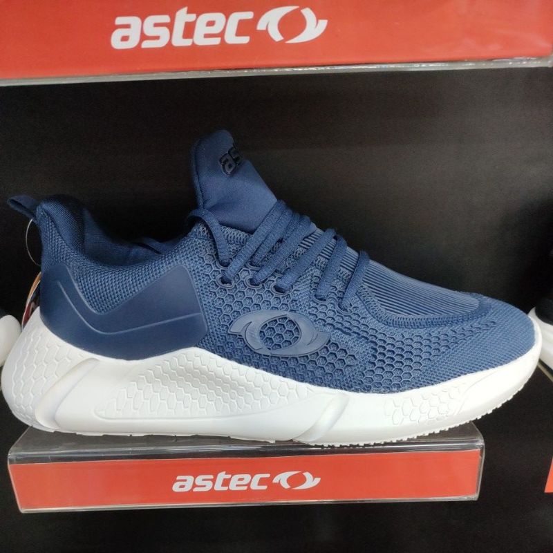 ASTEC ELSEVIER 2 RUNNING MEN