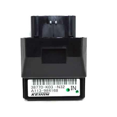 ECM REVO FI - 38770K03N32