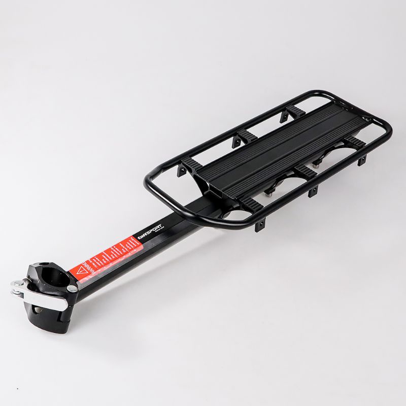 ' boncengan sepeda / boncengan belakang sepeda