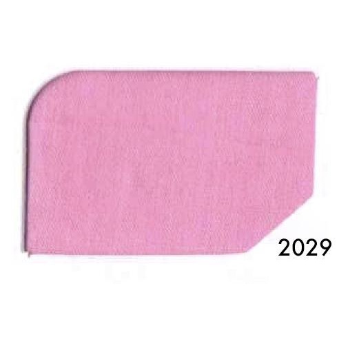 Kain Katun Poplin / New Poplin 60" eceran ecer khusus 2 yard sample