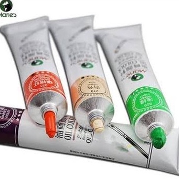 

9.9 MALL Cat Minyak Maries 50ml / Maries Oil Paint 50 ml