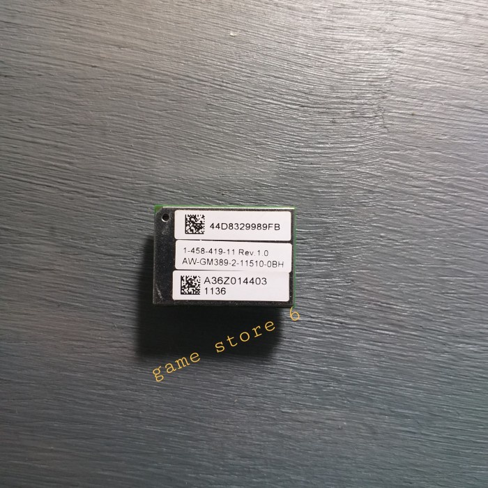 Terlaris Ic Bluetooth Ps3