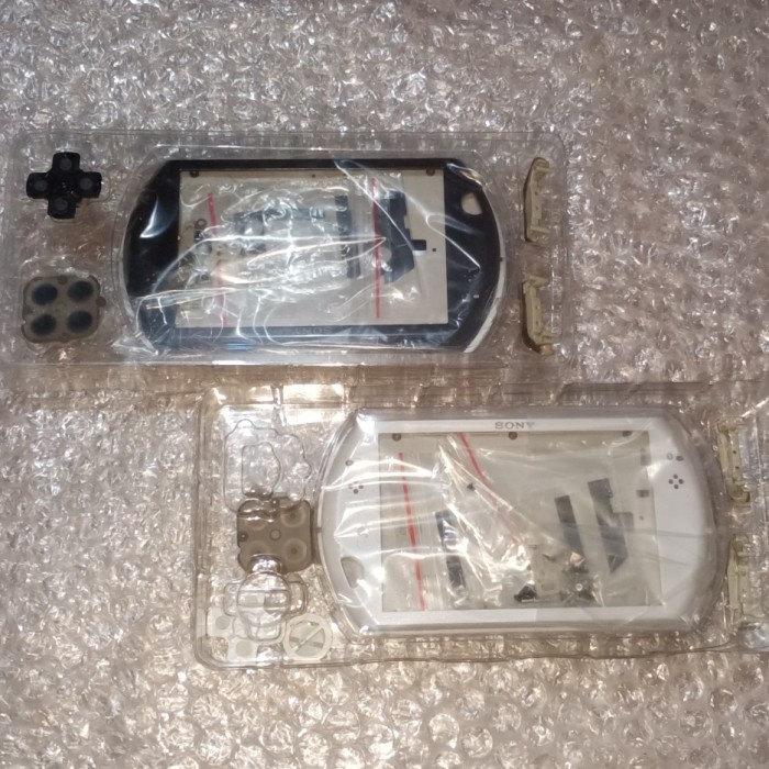 Terlaris Casing Kesing Housing Psp Go New Baru
