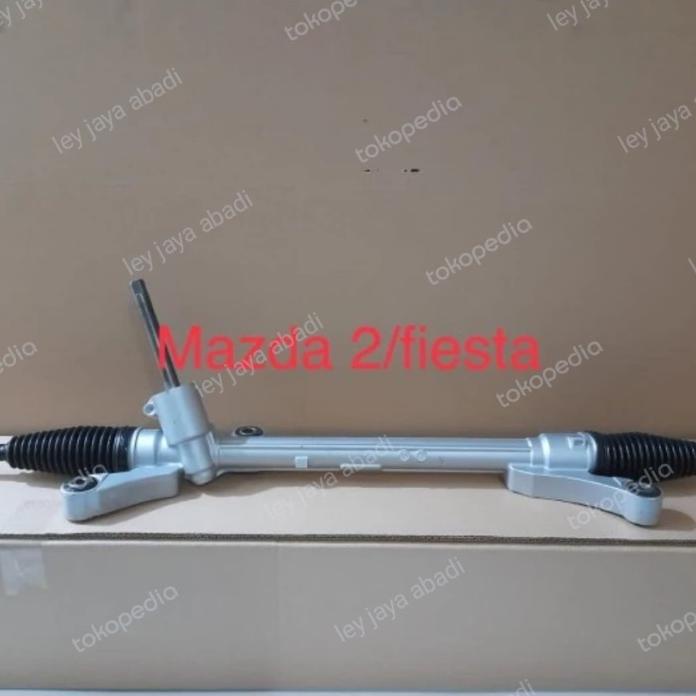 Rack Steer Rack Steering Rack Steer Mazda 2 Ford Fiesta