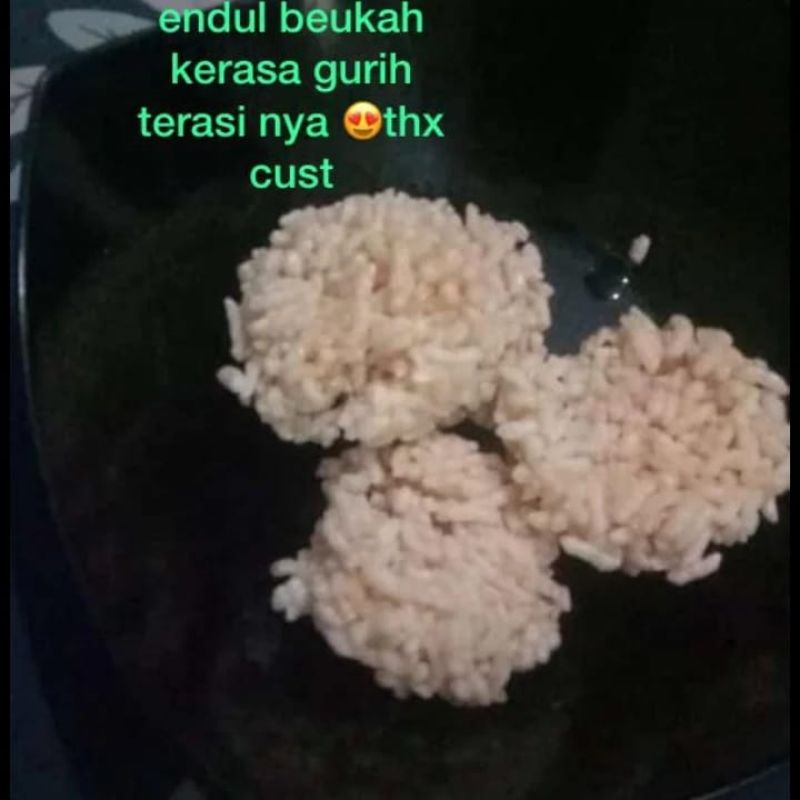 

ranginang IBU ATIKAH