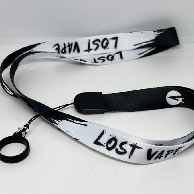 

favorit] PW LANYARD TALI GANTUNGAN LOSTVAPE ASLI