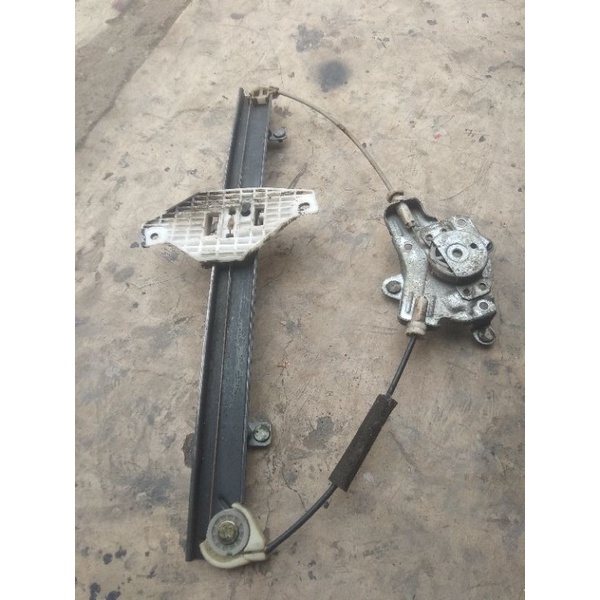 regulator power window hyundai Avega sebelah kiri