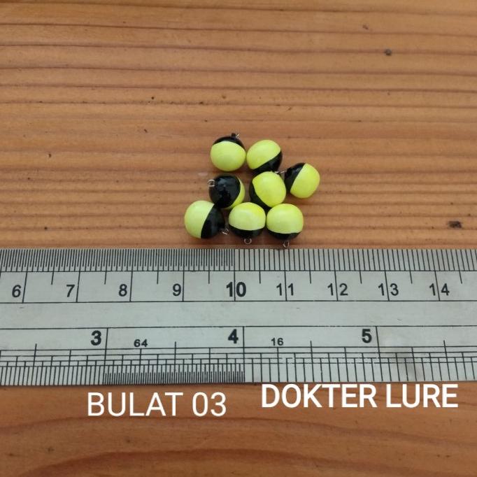 +%+%+%] PELAMPUNG KUMBUL KAMBANGAN BULAT KAYU Micro Fishing Wader