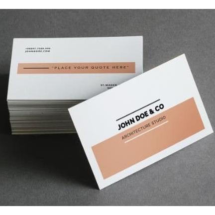 

:::::::] Cetak Kartu Nama 1 sisi - cetak Name Card -1 side (laminating)