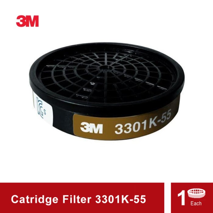 Bestseller 3M Cartridge Filter 3301K-55