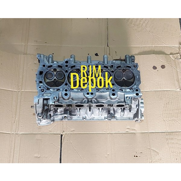 cylinder head deksel mazda biante original garansi dinafika37