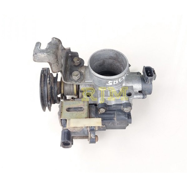 throttle body toyota soluna matic original garansi dinafika37