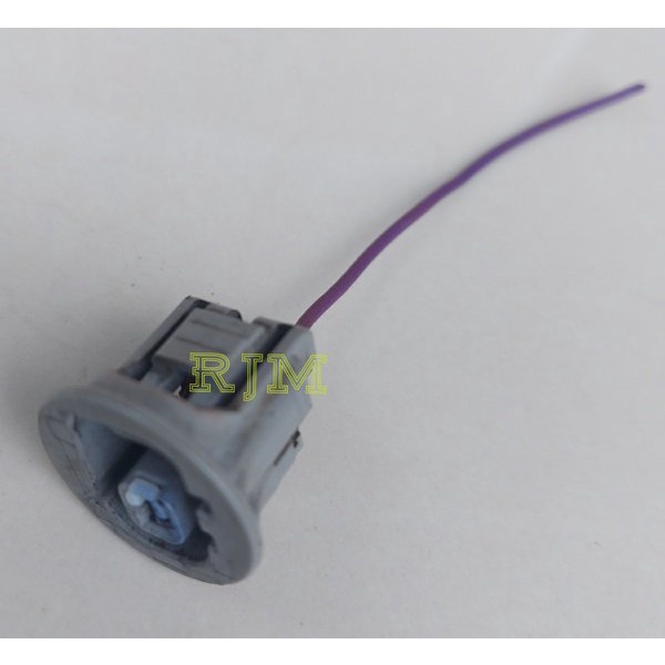 soket switch oli toyota camry alphard harrier rav4 estima previa 2.4 cc 2az original dinafika37