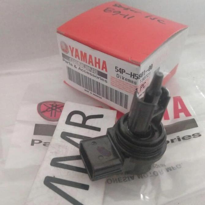 SENSOR GAS /ISC ASLI YAMAHA MIO J 54P-H5801