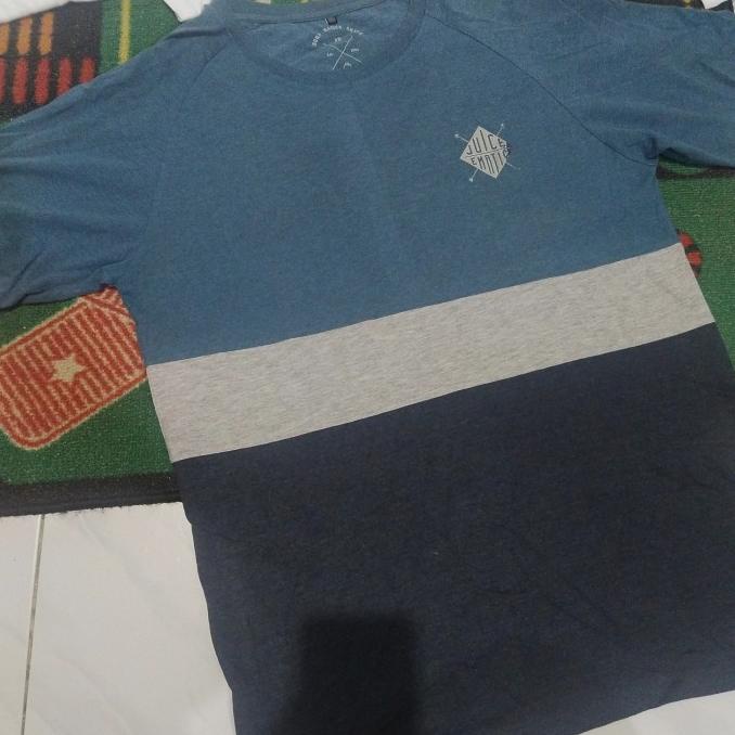 Juice Ematic Tshirt Preloved