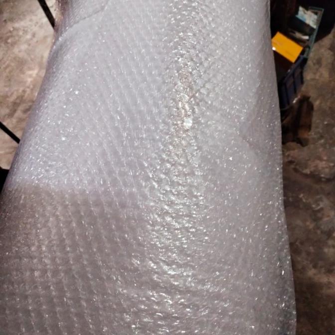 

TERBARU BUBBLE UNTUK KEMASAN PERBARANG .