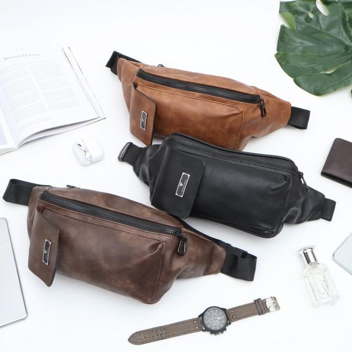 TAS PRIA BODYBAG / WAITSBAG IMPORT m